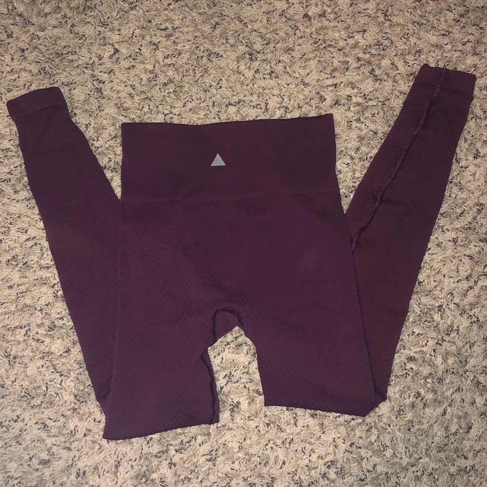 Balance Athletica Leggings Quartz Collection